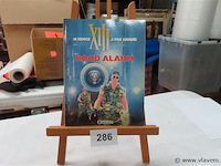 Rood alarm - afbeelding 1 van  2