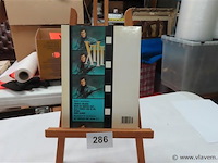 Rood alarm - afbeelding 2 van  2