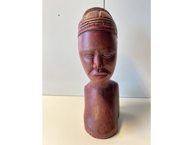 Rood beeld - afbeelding 1 van  4