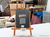 Rood is mijn kleur - afbeelding 2 van  2