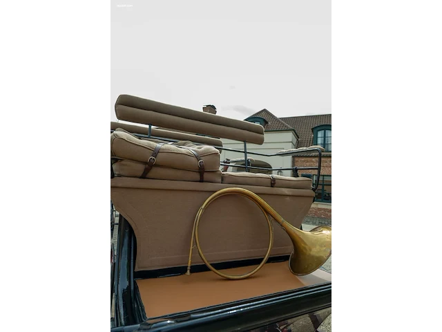 Roof seat break - afbeelding 4 van  32