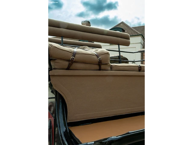 Roof seat break - afbeelding 5 van  32