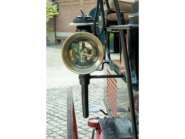 Roof seat break - afbeelding 6 van  32