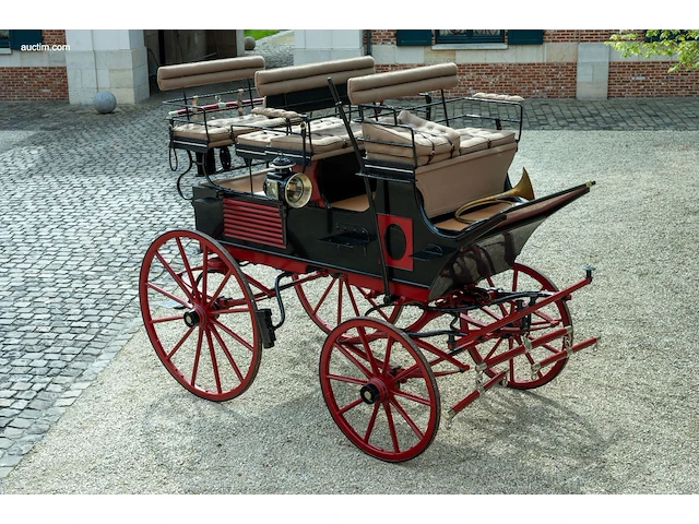 Roof seat break - afbeelding 9 van  32