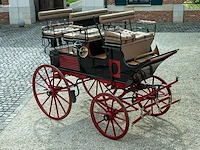 Roof seat break - afbeelding 9 van  32