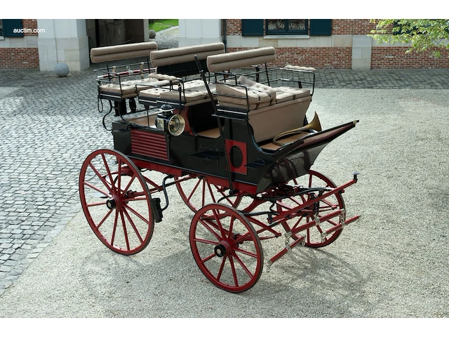 Roof seat break - afbeelding 10 van  32