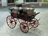 Roof seat break - afbeelding 10 van  32