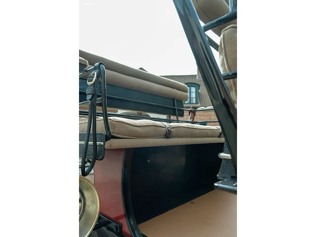 Roof seat break - afbeelding 15 van  32