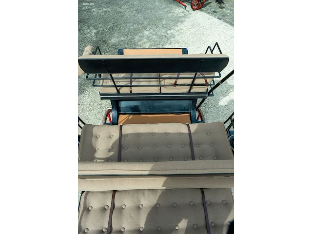 Roof seat break - afbeelding 16 van  32