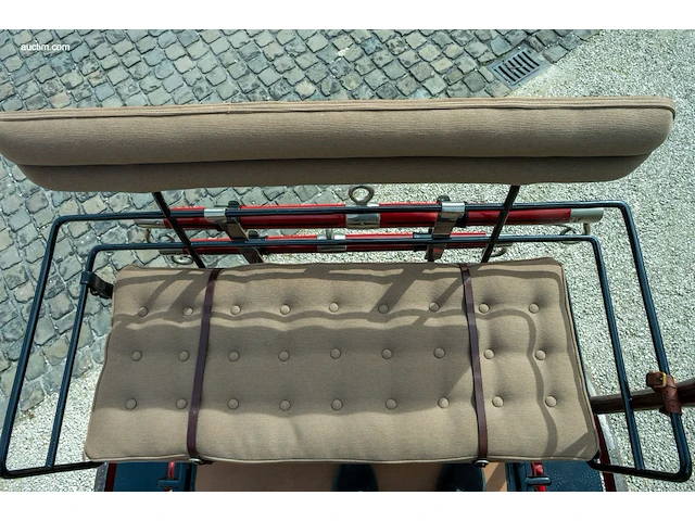 Roof seat break - afbeelding 17 van  32
