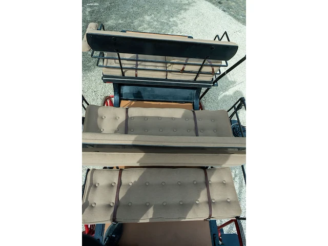 Roof seat break - afbeelding 18 van  32