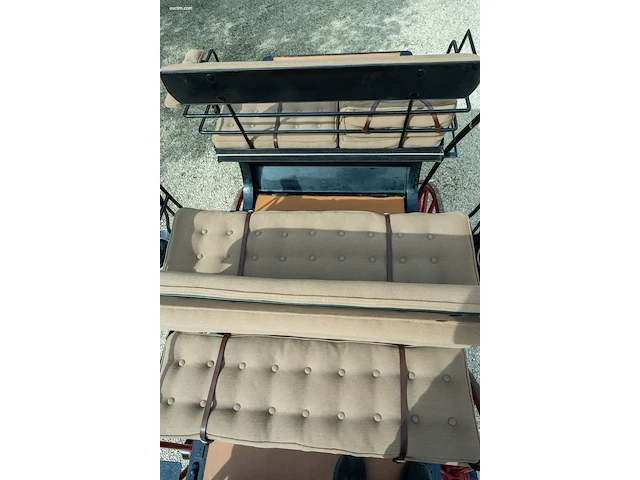 Roof seat break - afbeelding 19 van  32
