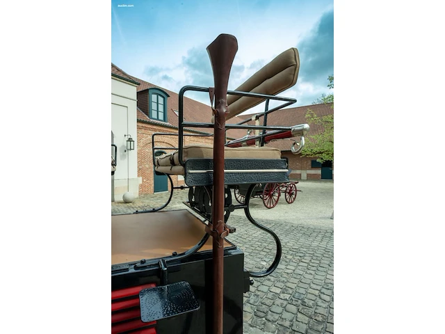 Roof seat break - afbeelding 29 van  32