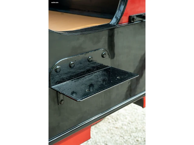 Roof seat break - afbeelding 32 van  32