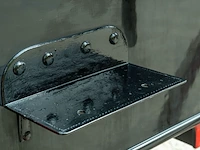 Roof seat break - afbeelding 32 van  32