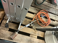 Roofing gasbrander - afbeelding 1 van  3