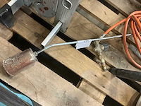 Roofing gasbrander - afbeelding 3 van  3