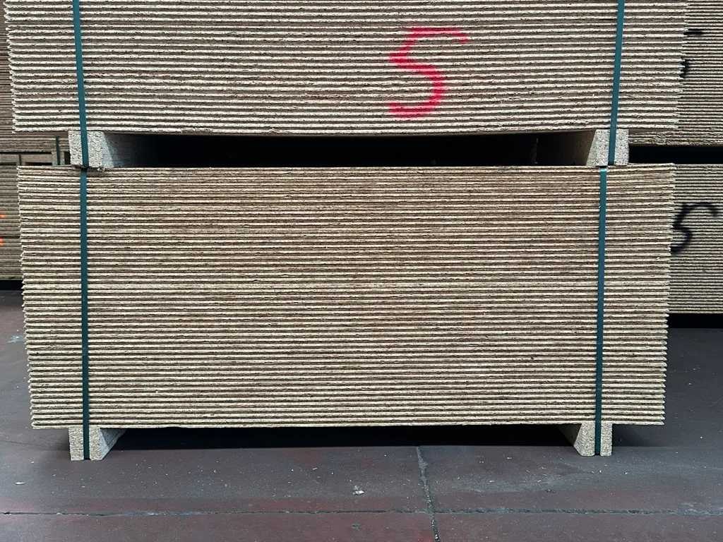 Roofing – osb - gevelstenen