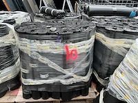 Roofing toplaag donkere leislag lot10