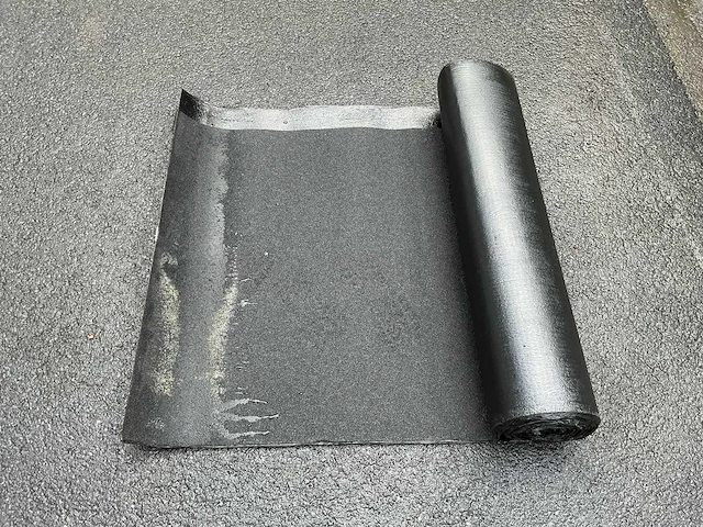 Roofing toplaag donkere leislag lot15 - afbeelding 2 van  3