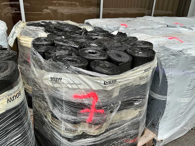 Roofing toplaag donkere leislag lot7 - afbeelding 1 van  3