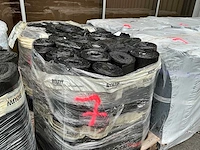 Roofing toplaag donkere leislag lot7