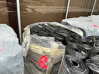 Roofing toplaag donkere leislag lot8