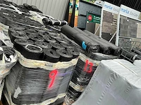 Roofing toplaag donkere leislag lot9