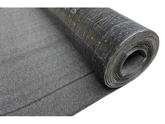 Roofing toplaag donkere leislag pallet - afbeelding 4 van  5