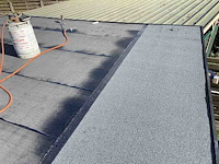 Roofing toplaag donkere leislag pallet - afbeelding 5 van  5