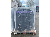Roofing toplaag donkere leislag pallet - afbeelding 3 van  5