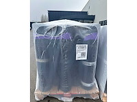 Roofing toplaag donkere leislag pallet - afbeelding 1 van  2