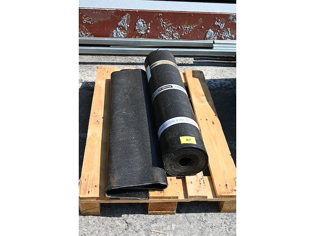 Roofing - afbeelding 1 van  1