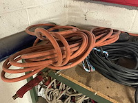 Roofingbrander - afbeelding 3 van  3