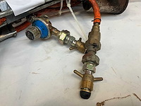 Roofingbranders (4x) - afbeelding 4 van  5