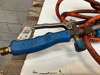 Roofingbranders (4x) - afbeelding 3 van  5