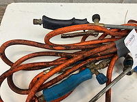 Roofingbranders (4x) - afbeelding 5 van  5