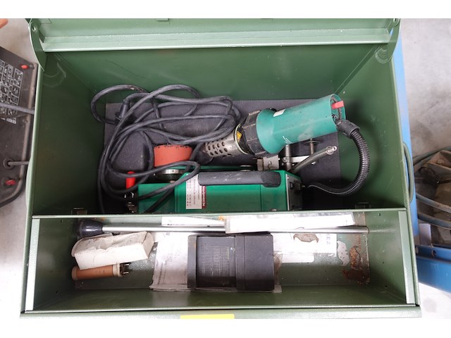 Roofon - afbeelding 1 van  5