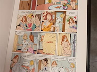 Rooie oortjes deel 40 - afbeelding 2 van  4