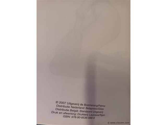 Rooie oortjes deel 40 - afbeelding 3 van  4