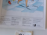 Rooie oortjes omnibus - afbeelding 3 van  3