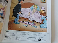 Rooie oortjes omnibus - afbeelding 3 van  3