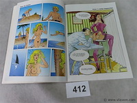 Rooie oortjes - afbeelding 2 van  3