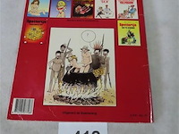 Rooie oortjes - afbeelding 3 van  3