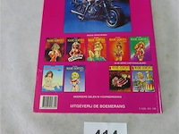 Rooie oortjes - afbeelding 3 van  3