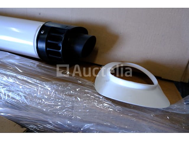 Rook en accessoires - afbeelding 5 van  16