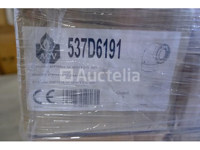Rook en accessoires - afbeelding 15 van  16