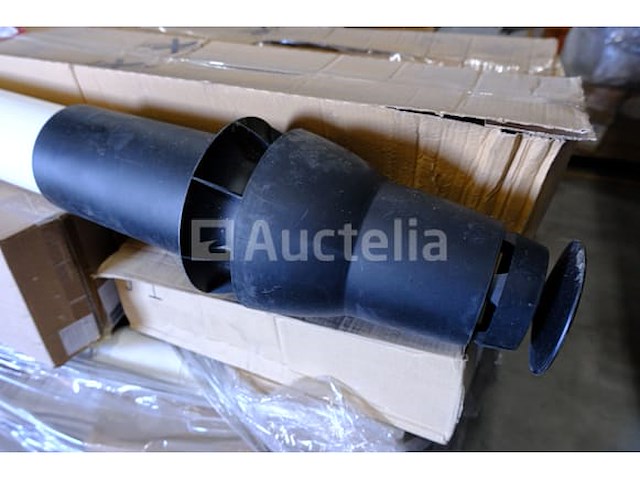 Rook en accessoires - afbeelding 3 van  14