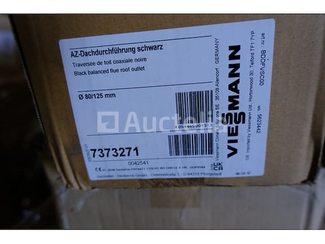Rook en accessoires - afbeelding 7 van  14