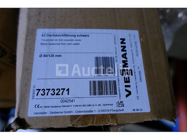 Rook en accessoires - afbeelding 13 van  14